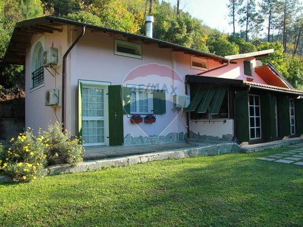 Villa singola Villa Libiola, Sestri Levante, GE Vendita