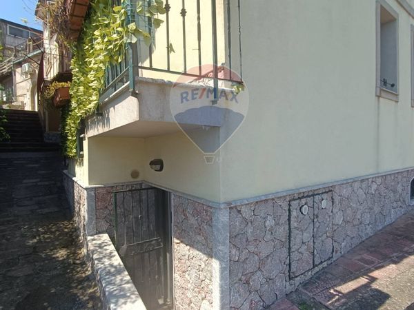 Casa Indipendente Centro, Forza d'Agrò, ME Vendita - Foto 4