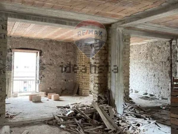 Casa Indipendente San Lorenzo, Santi Cosma e Damiano, LT Vendita - Foto 4