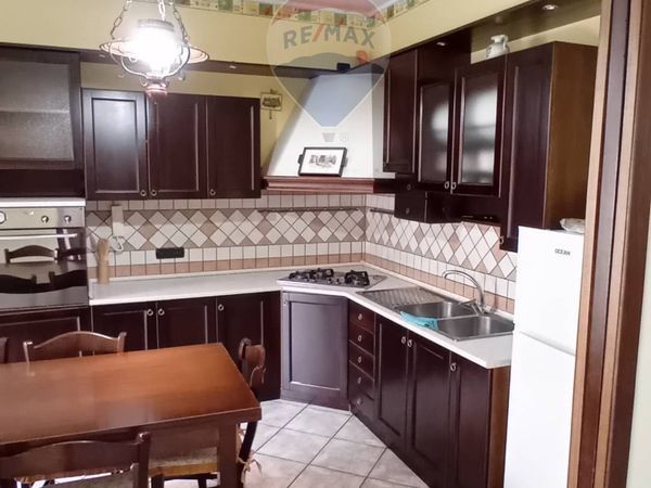 Appartamento Bronte, CT Vendita