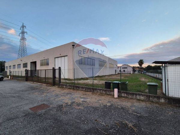 Capannone Industriale Castelletto sopra Ticino, NO Vendita - Foto 4