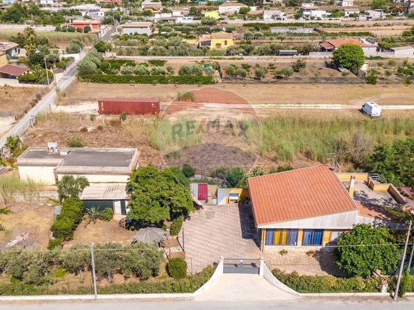 Villa o villino Ispica, RG Vendita - Foto 4