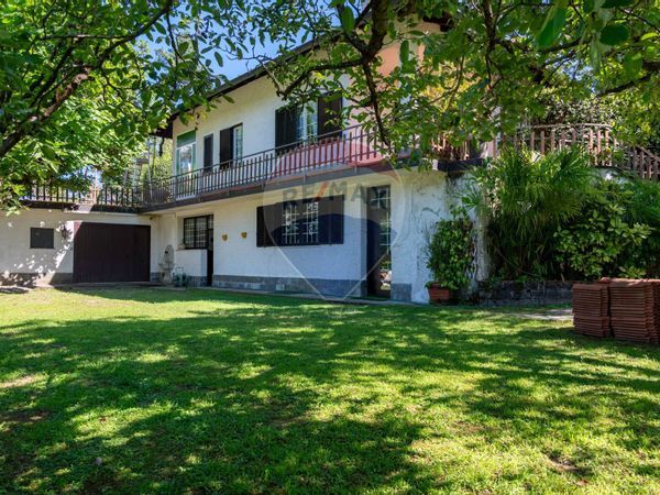 Villa singola Agrate Conturbia, NO Vendita - Foto 4