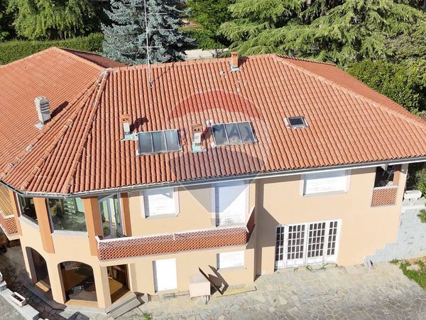 Villa singola Occhieppo Superiore, BI Vendita - Foto 2