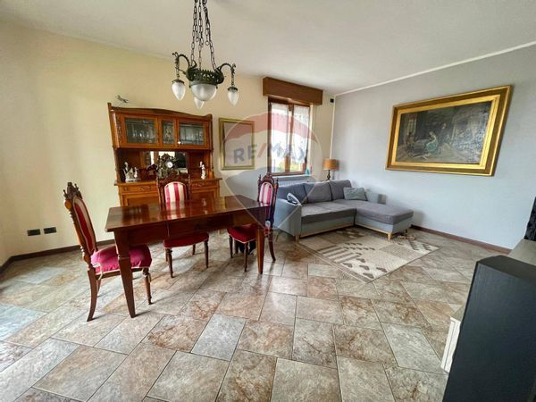 Villa singola Cucciago, CO Vendita - Foto 4