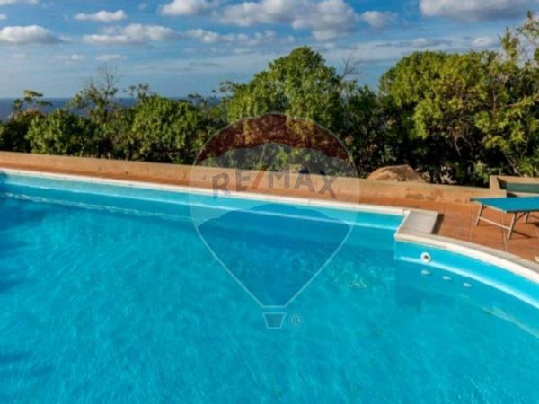 Villetta bifamiliare Trinità d'Agultu e Vignola, SS Vendita - Foto 4