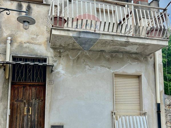 Casa Indipendente Palazzolo Acreide, SR Vendita