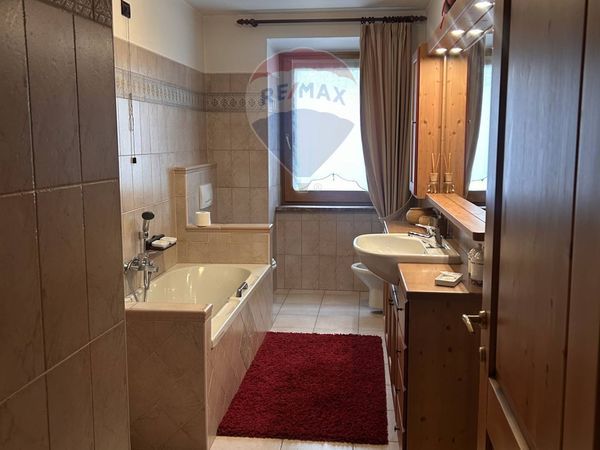 Appartamento Mezzana, TN Vendita - Foto 4