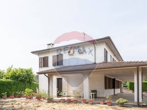 Villa singola Curtatone, MN Vendita