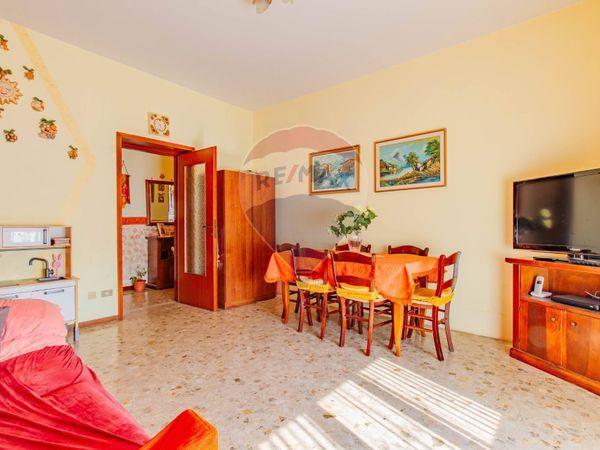 Appartamento Marnate, VA Vendita