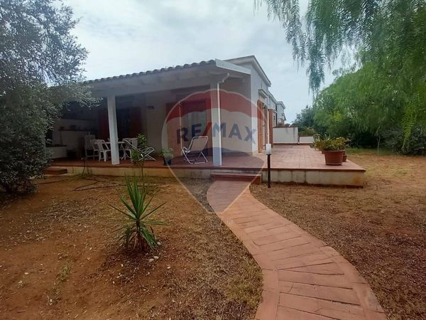 Villa singola Terrasini, PA Affitto - Foto 2