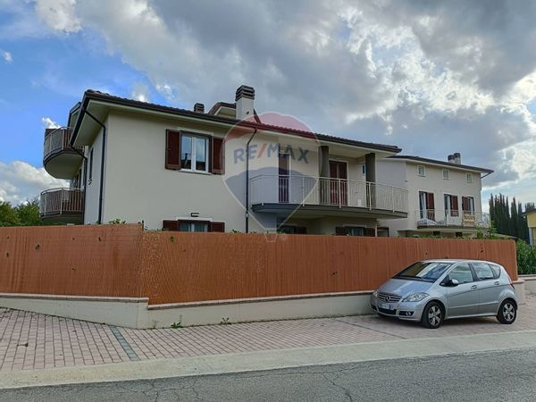 Appartamento Altra Periferia, Perugia, PG Vendita - Foto 2