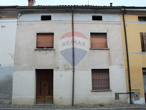 Villa a schiera Commessaggio, MN Vendita