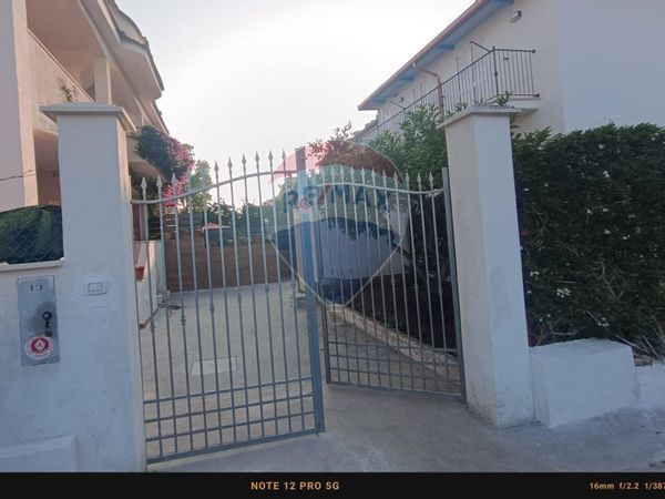 Appartamento Capoiale, Cagnano Varano, FG Vendita - Foto 3