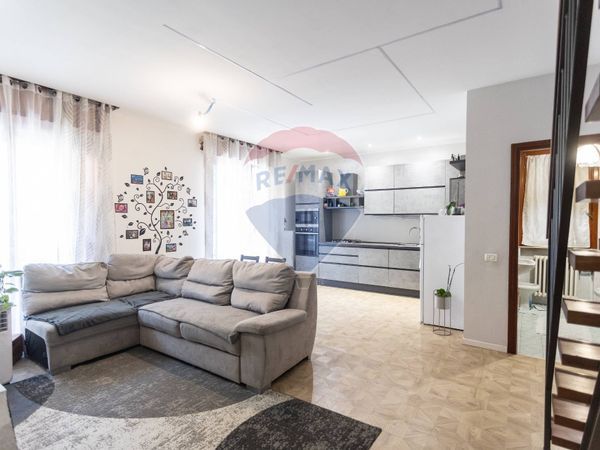 Appartamento Salsomaggiore Terme, Salsomaggiore Terme, PR Vendita