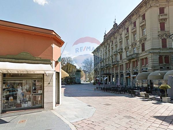 Negozio Salsomaggiore Terme, Salsomaggiore Terme, PR Affitto - Foto 4