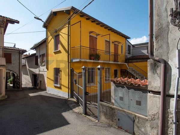 Appartamento Collepiano, Marone, BS Affitto - Foto 3