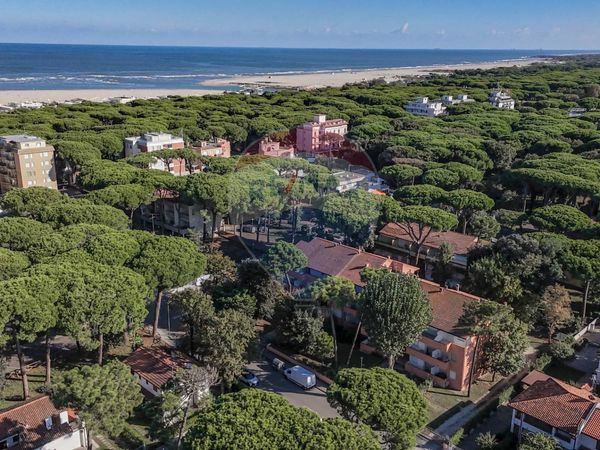 Appartamento Lido degli Estensi, Comacchio, FE Vendita - Foto 4