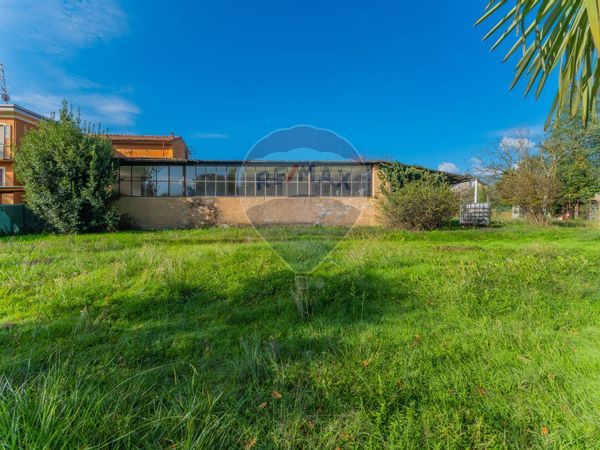 Terreno Edificabile Castelseprio, VA Vendita