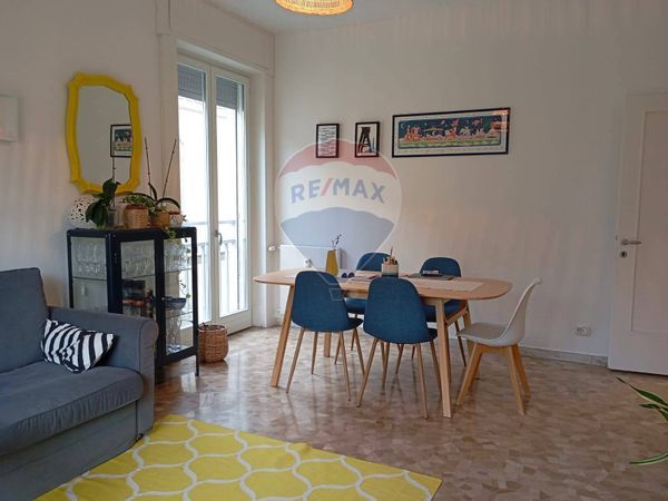 Appartamento Città Murata, Como, CO Affitto - Foto 2