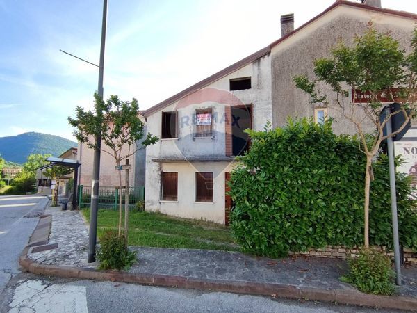 Porzione di casa Alano di Piave, Setteville, BL Vendita - Foto 3