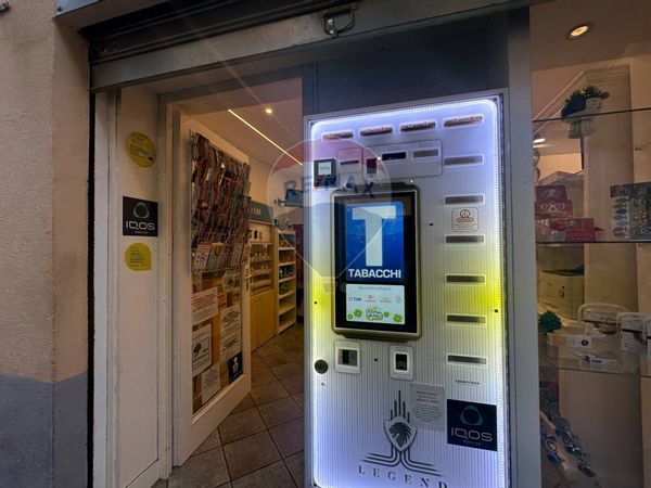 Attività  Commerciale Cefalù, PA Vendita - Foto 2