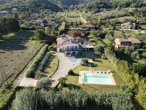 Villa o villino San Giovanni, Portoferraio, LI Vendita - Foto 2
