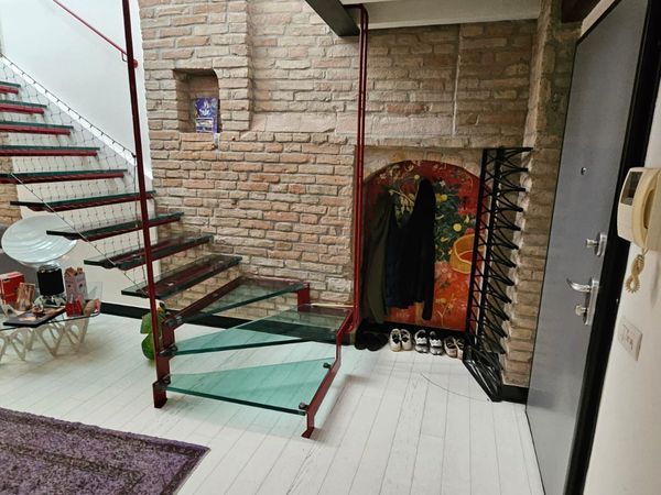 Attico/Mansarda Centro storico, Mantova, MN Vendita - Foto 3