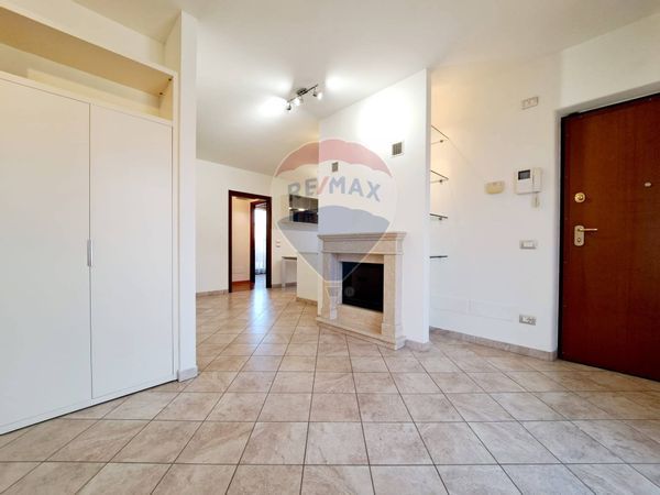 Appartamento Cascia, Reggello, FI Affitto - Foto 4