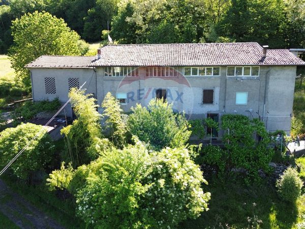 Porzione di casa Casale, Albino, BG Vendita - Foto 2