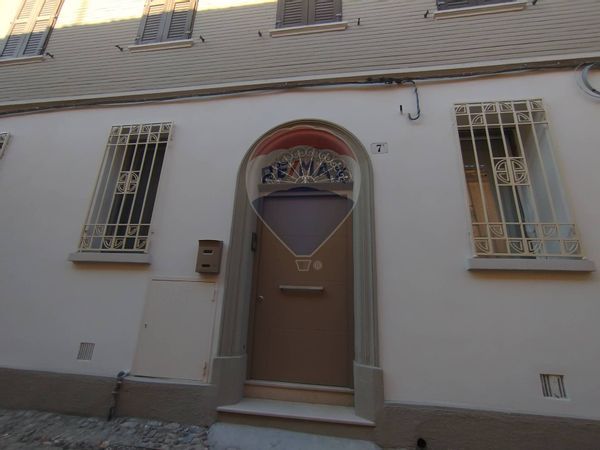 Appartamento Centro storico, Ferrara, FE Affitto