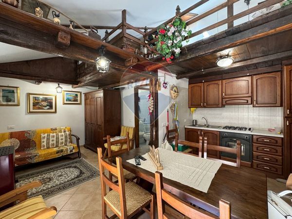 Appartamento Prato Lonaro, Lucoli, AQ Vendita - Foto 2