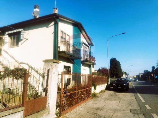 Casa Indipendente Piove di Sacco, PD Vendita