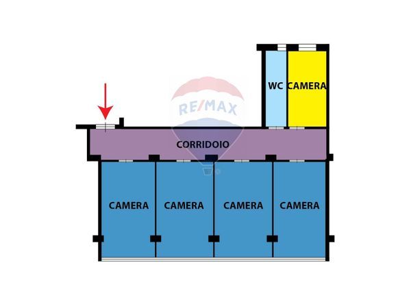 Appartamento San Giuseppe, Napoli, NA Vendita - Foto 3