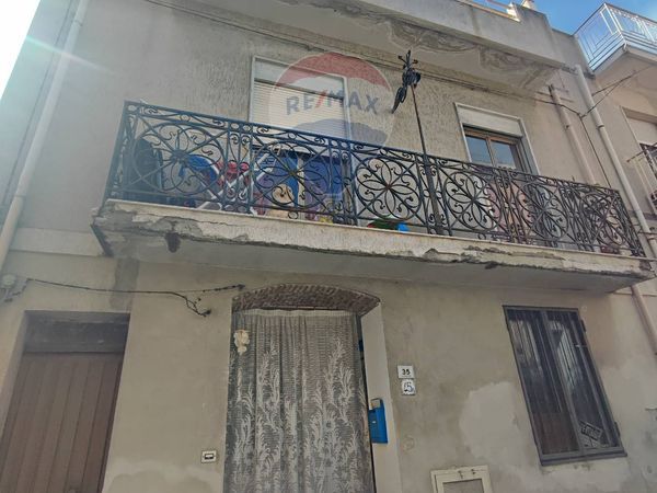 Casa Indipendente Furci Siculo, ME Vendita - Foto 4