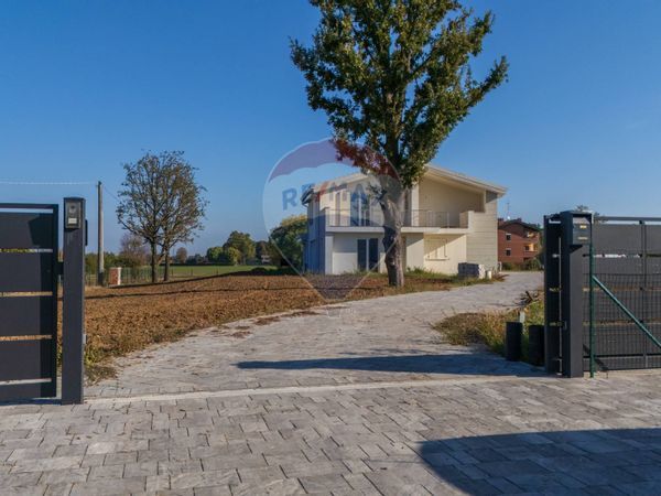 Villa singola Rivalta, Reggio nell'Emilia, RE Vendita - Foto 3