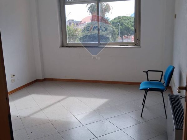 Ufficio Uditore, Leonardo Da Vinci Alta, Borgo Nuovo, Castellana, Palermo, PA Affitto - Foto 3