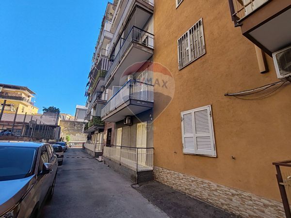 Appartamento Arpino Centro, Casoria, NA Vendita - Foto 3