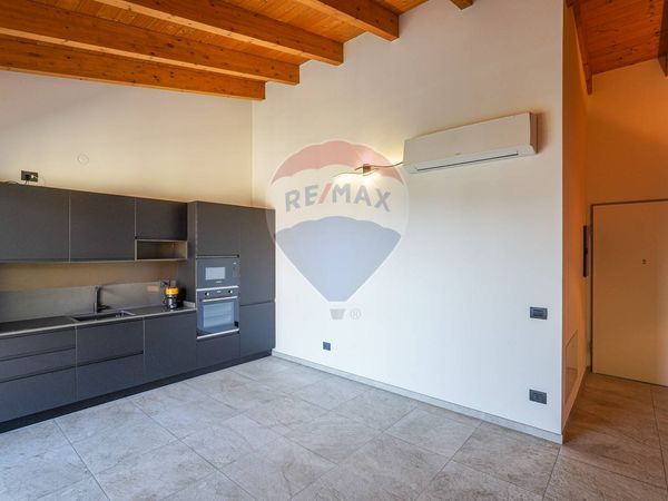 Appartamento Medolago, BG Vendita - Foto 4