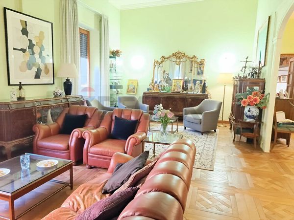 Appartamento Centro Storico, Viterbo, VT Vendita - Foto 3