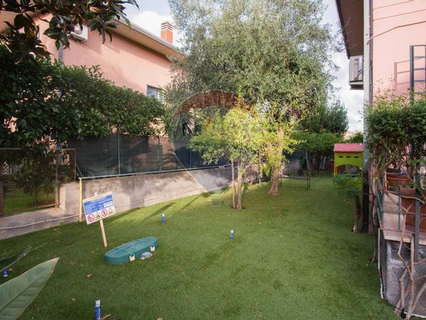 Villa a schiera Trappeto, San Giovanni la Punta, CT Vendita