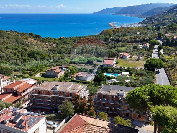Appartamento San Martino, Capo d'Orlando, ME Vendita