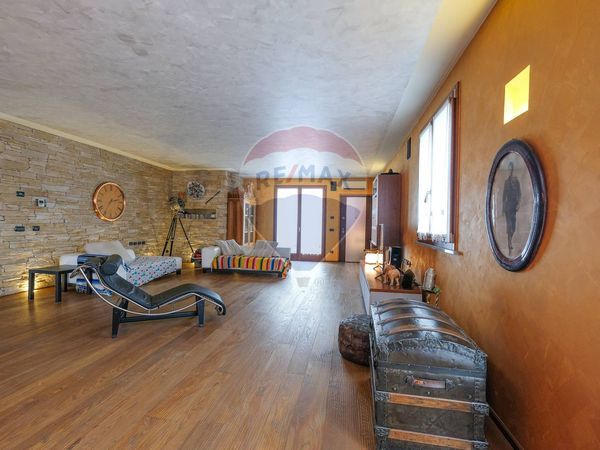 Appartamento Fontanella, BG Vendita - Foto 4