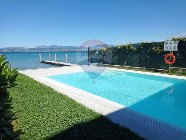 Appartamento Sirmione, BS Vendita - Foto 3