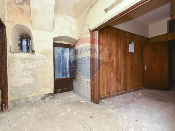 Casa Indipendente Giarre, CT Vendita