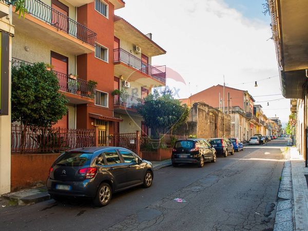 Appartamento Riposto, CT Affitto