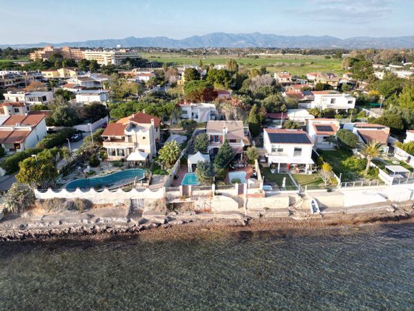 Villetta bifamiliare Zona Foxi, Quartu Sant'Elena, CA Vendita - Foto 2