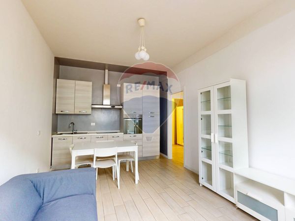 Appartamento Lissone, MB Affitto - Foto 4