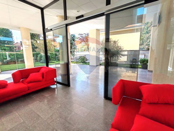 Appartamento Frati, Busto Arsizio, VA Affitto - Foto 4