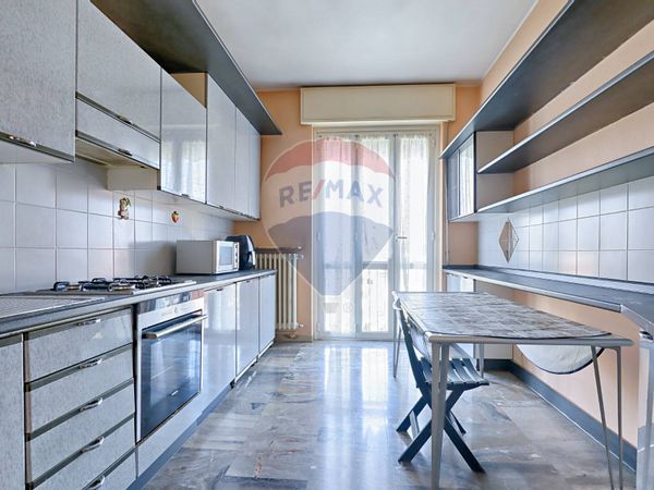 Appartamento Limbiate, MB Vendita